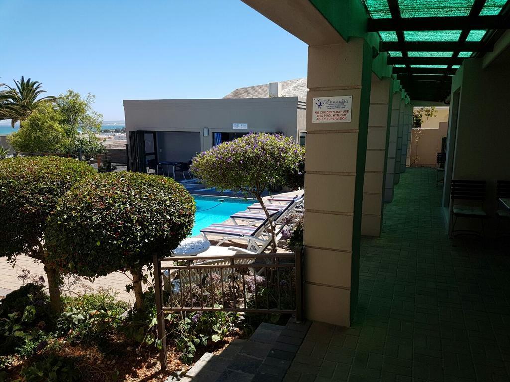 Seagulls Guest House Langebaan Ngoại thất bức ảnh