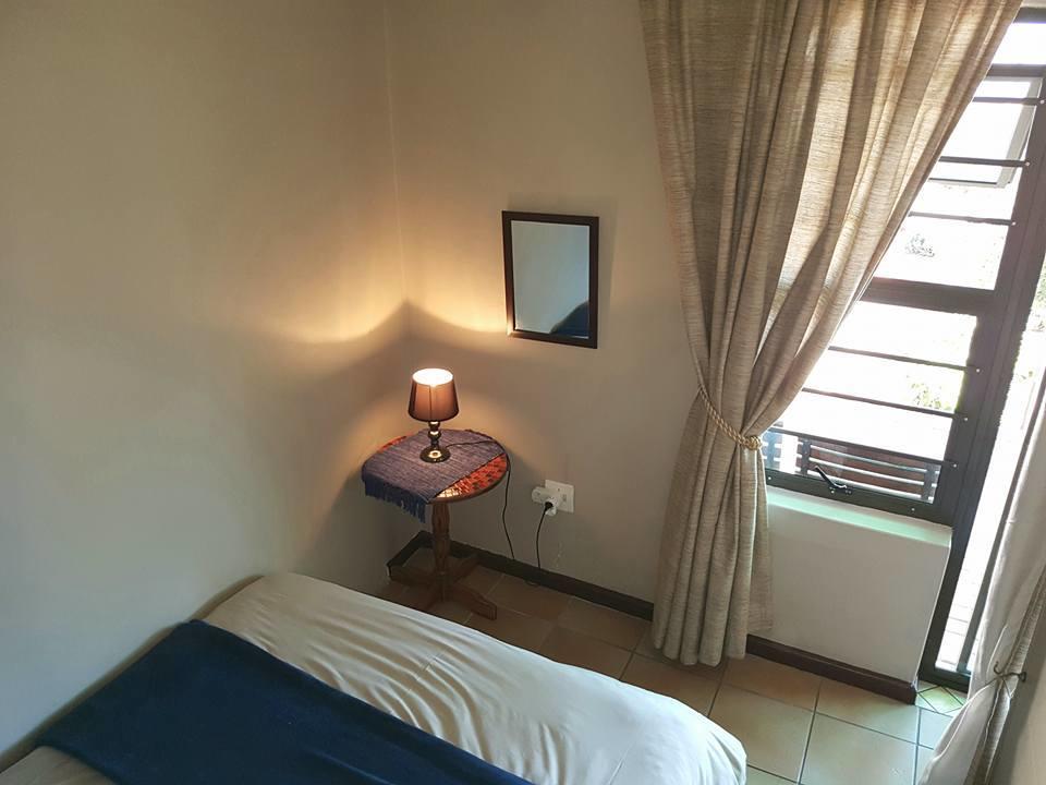 Seagulls Guest House Langebaan Ngoại thất bức ảnh
