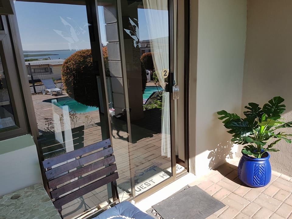 Seagulls Guest House Langebaan Ngoại thất bức ảnh