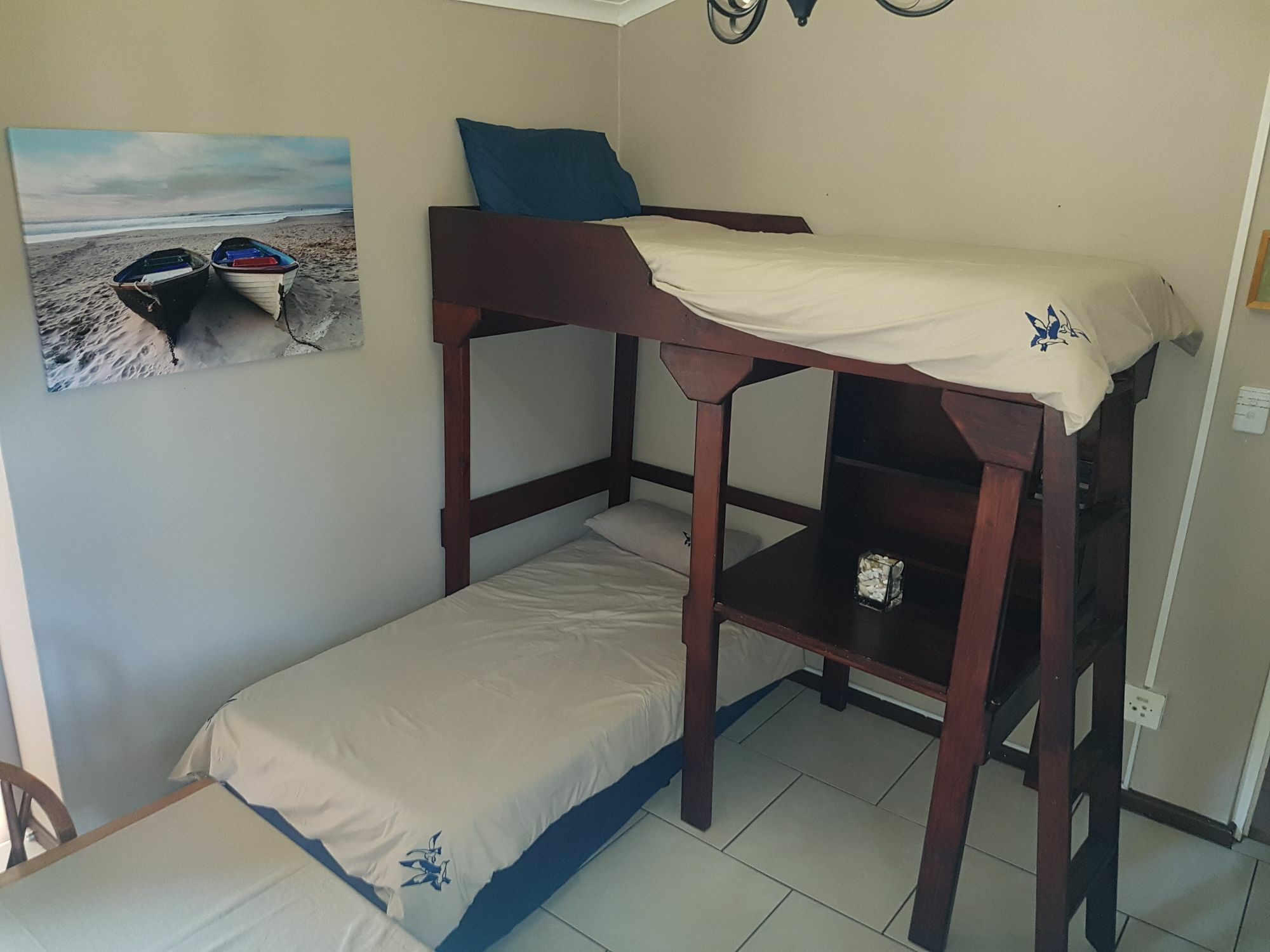 Seagulls Guest House Langebaan Ngoại thất bức ảnh